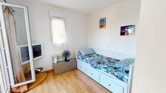 Appartement à louer, 101m², L'Ile-Saint-Denis