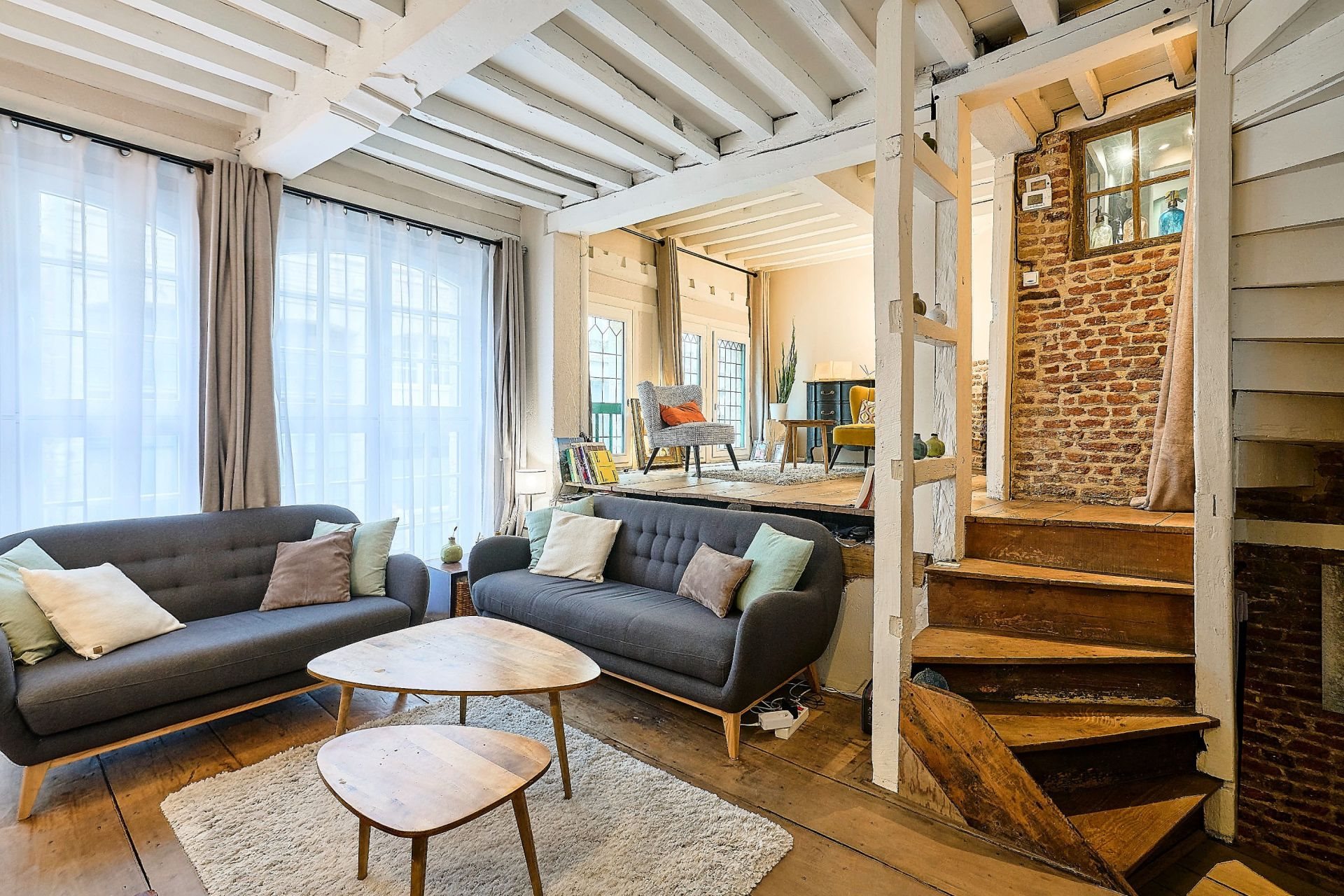 Maison à vendre, 153m², Lille
