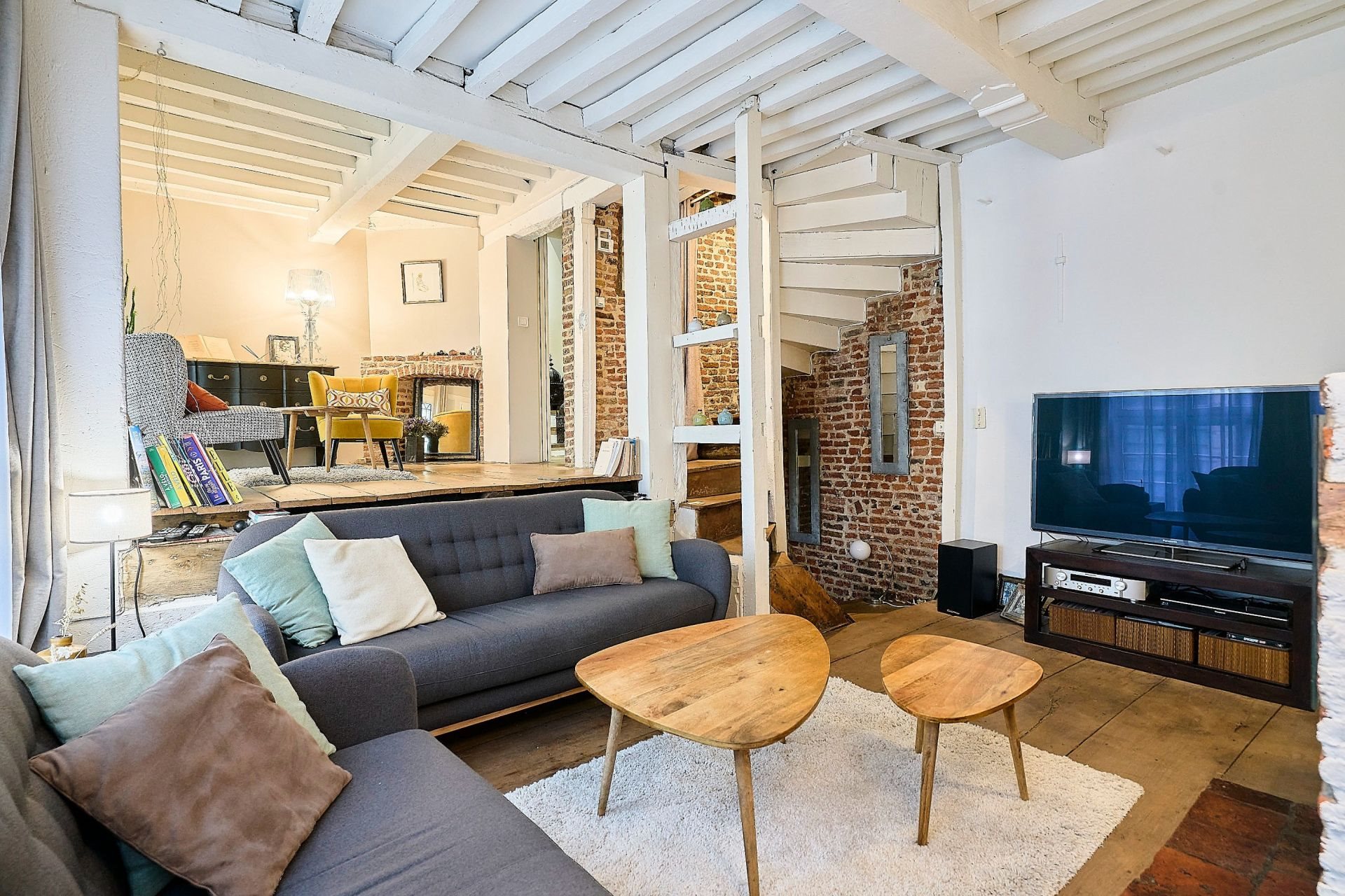 Maison à vendre, 153m², Lille