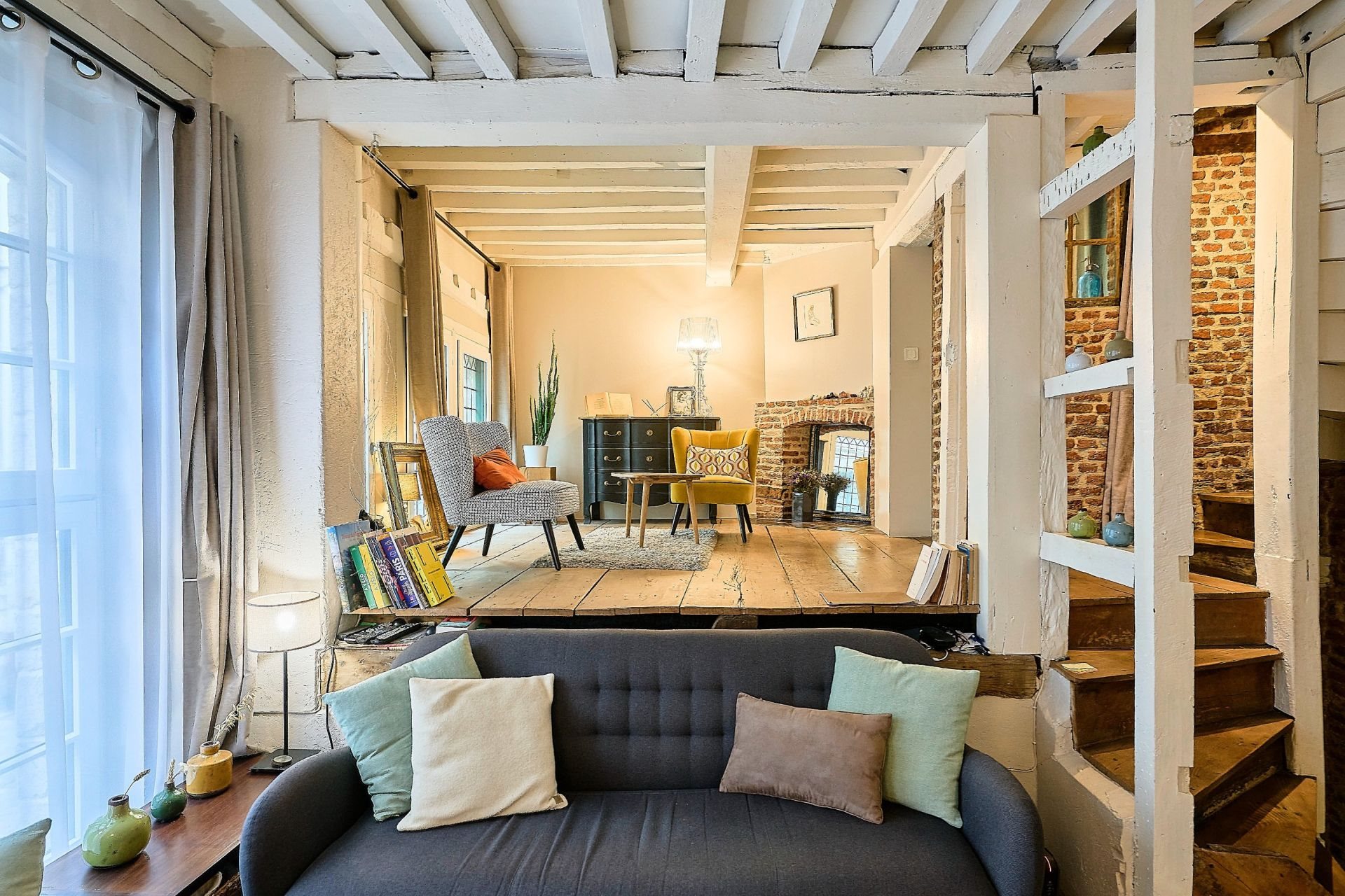 Maison à vendre, 153m², Lille