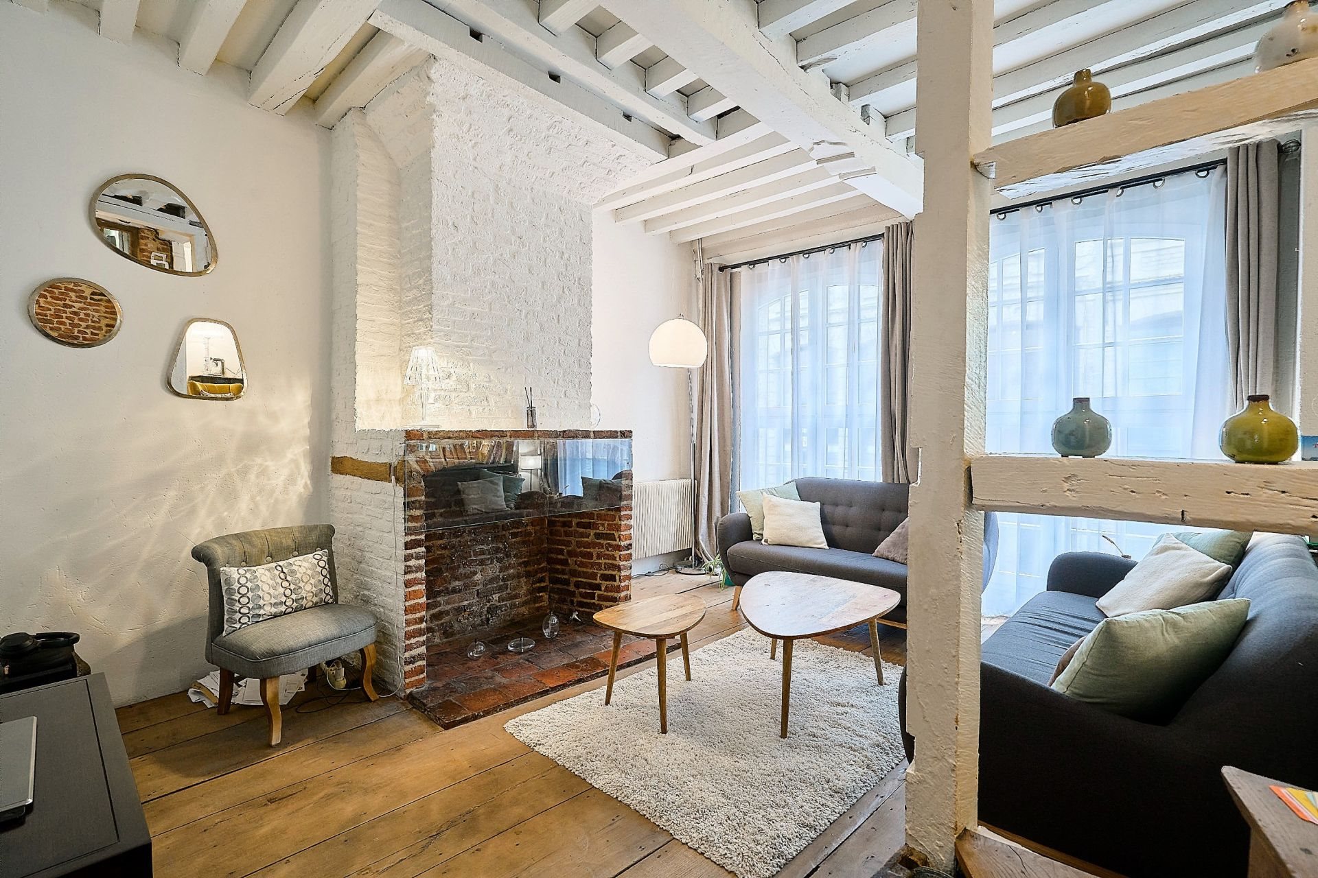 Maison à vendre, 153m², Lille