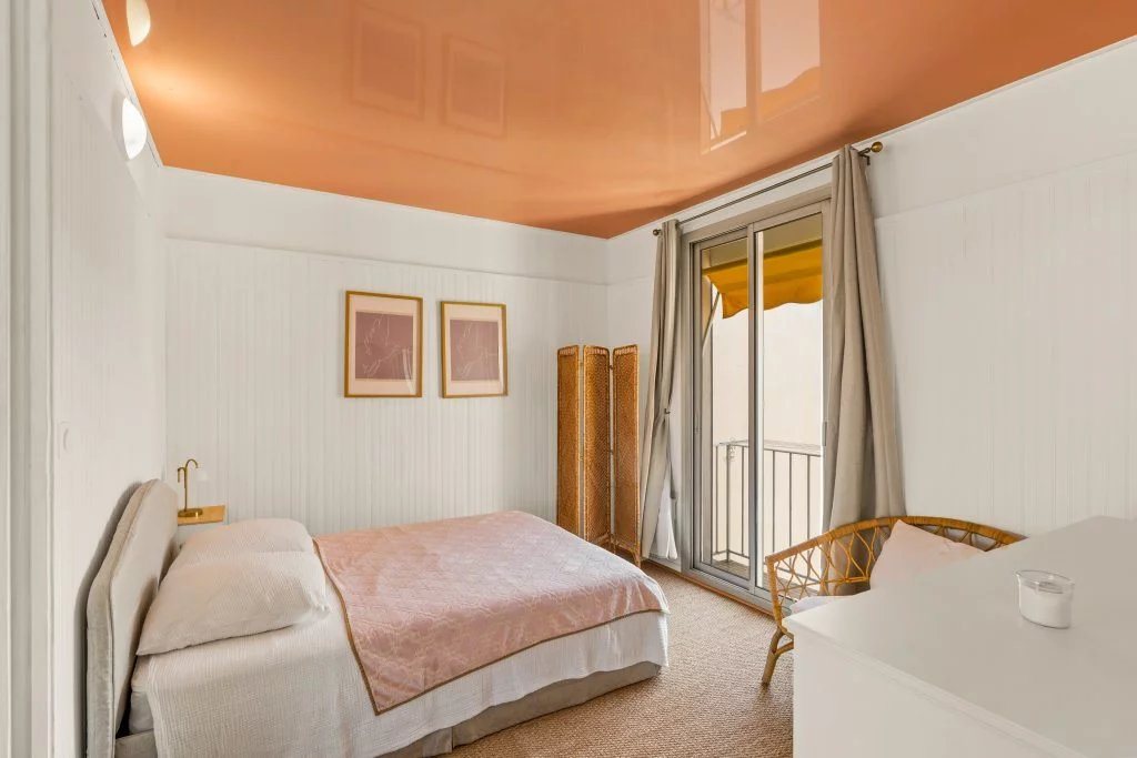Appartement à vendre, 19m², Nice