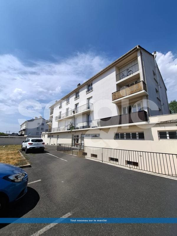 Appartement à louer, 35m², Ballancourt-sur-Essonne
