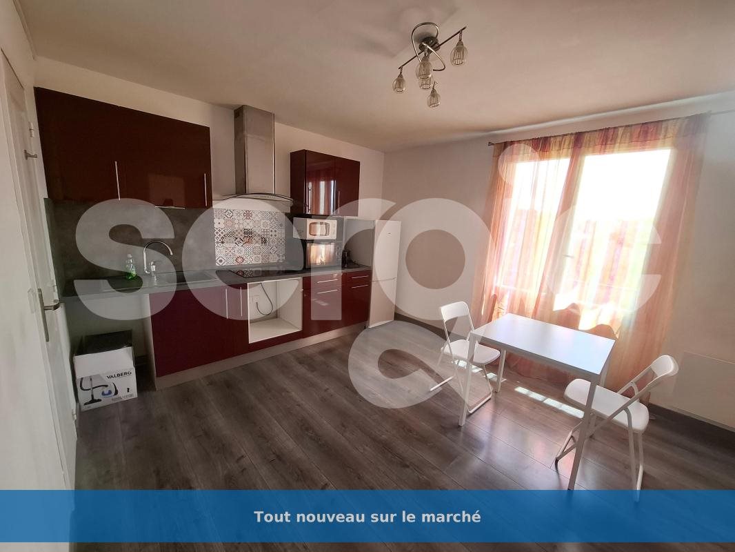 Appartement à louer, 35m², Ballancourt-sur-Essonne