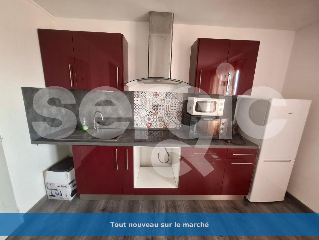 Appartement à louer, 35m², Ballancourt-sur-Essonne