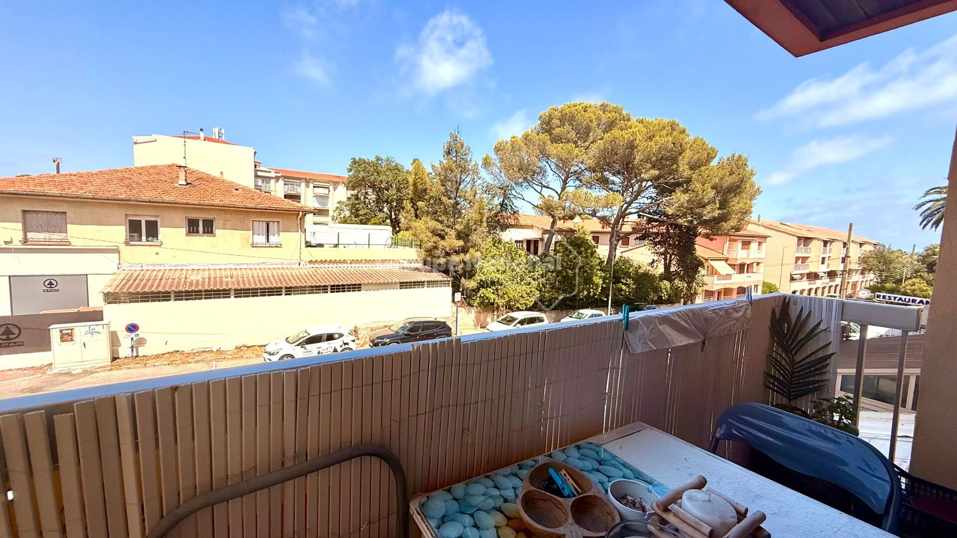 Appartement à vendre, 34m², Fréjus