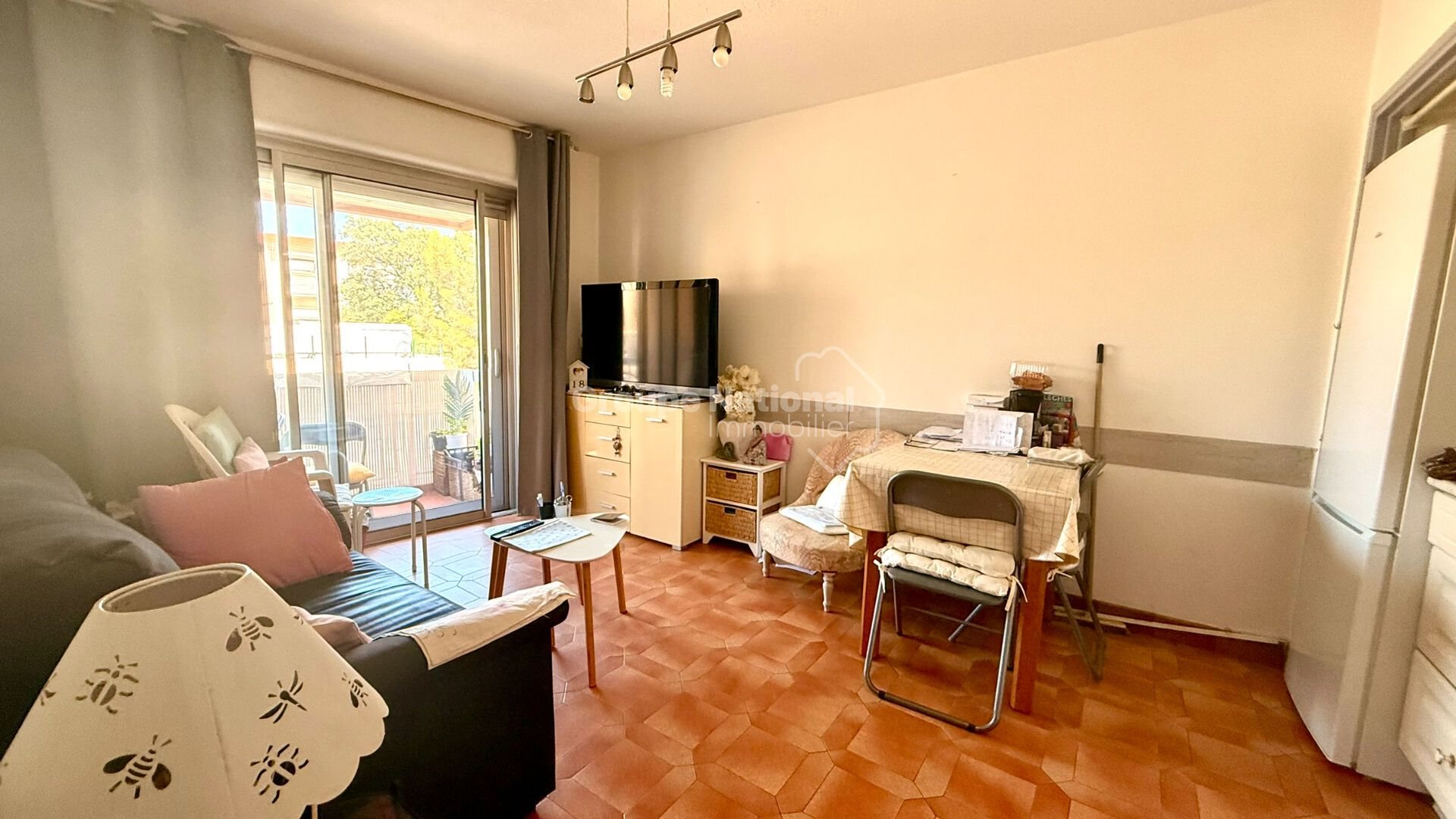 Appartement à vendre, 34m², Fréjus