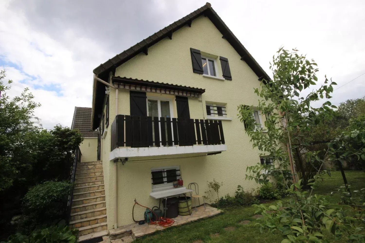 Maison à vendre, 110m², Gournay-sur-Marne
