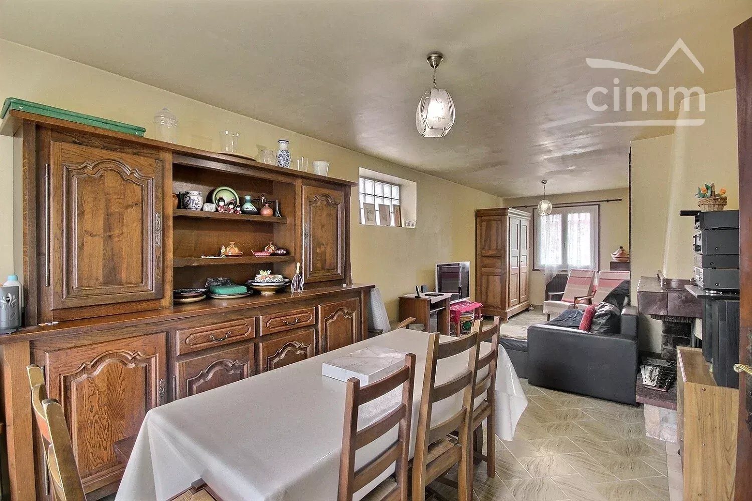 Maison à vendre, 110m², Gournay-sur-Marne