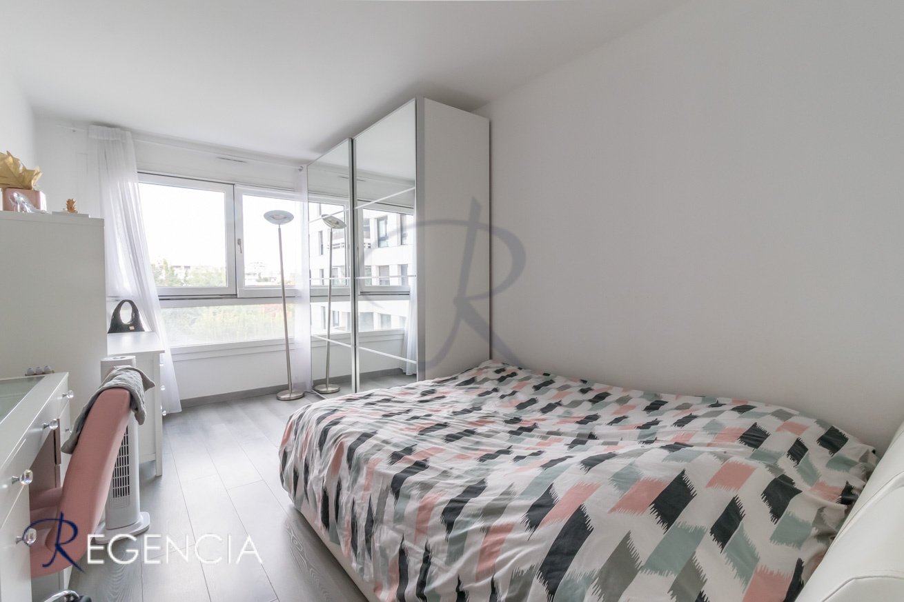 Appartement à louer, 108m², Levallois-Perret
