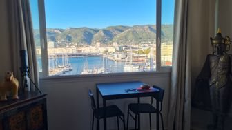 Appartement à louer, 75m², Toulon