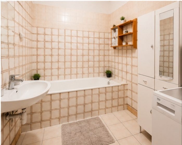 Appartement à vendre, 55m², Saint-Gilles