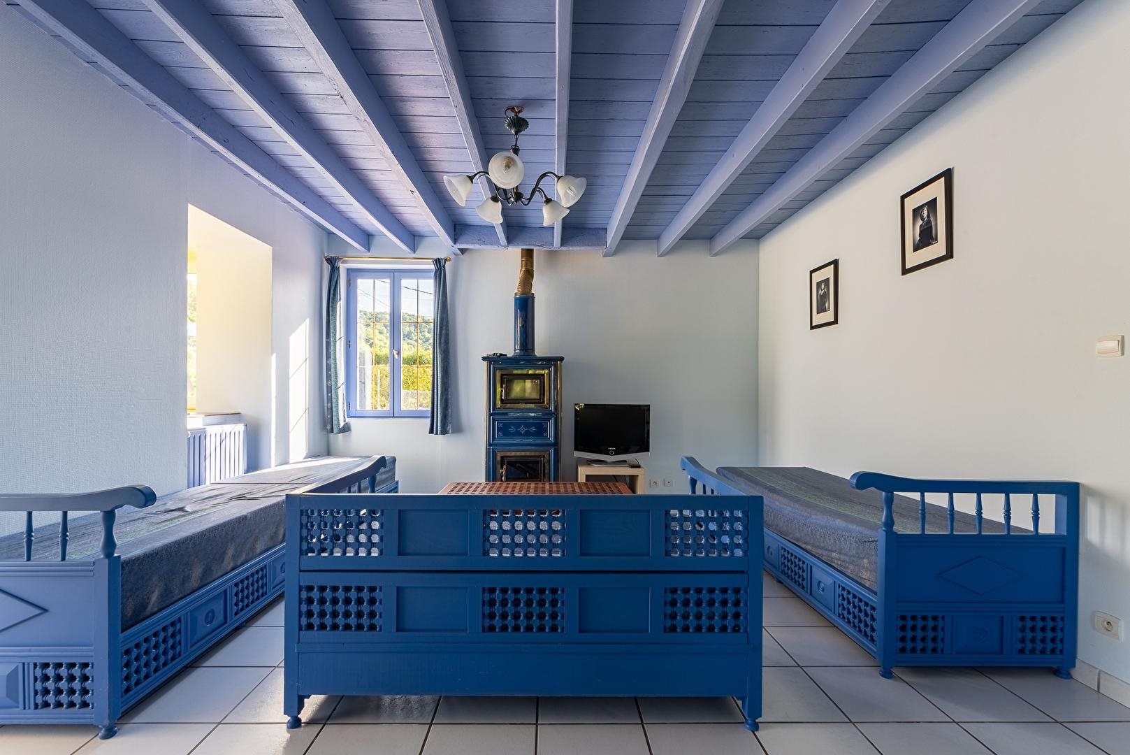 Maison à vendre, 275m², Le Mesnil-sous-Jumièges