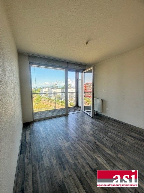 Appartement à vendre, 20m², Strasbourg