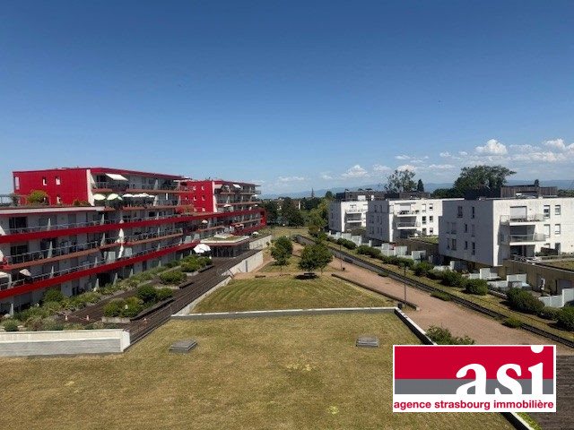 Appartement à vendre, 20m², Strasbourg