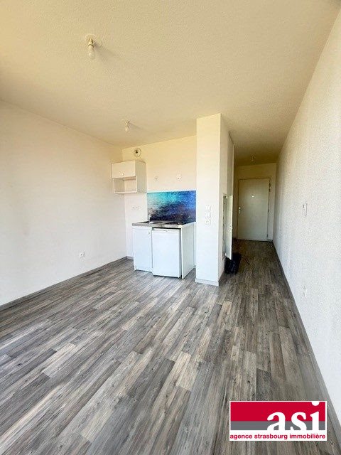 Appartement à vendre, 20m², Strasbourg
