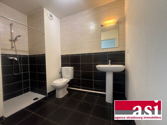 Appartement à vendre, 20m², Strasbourg