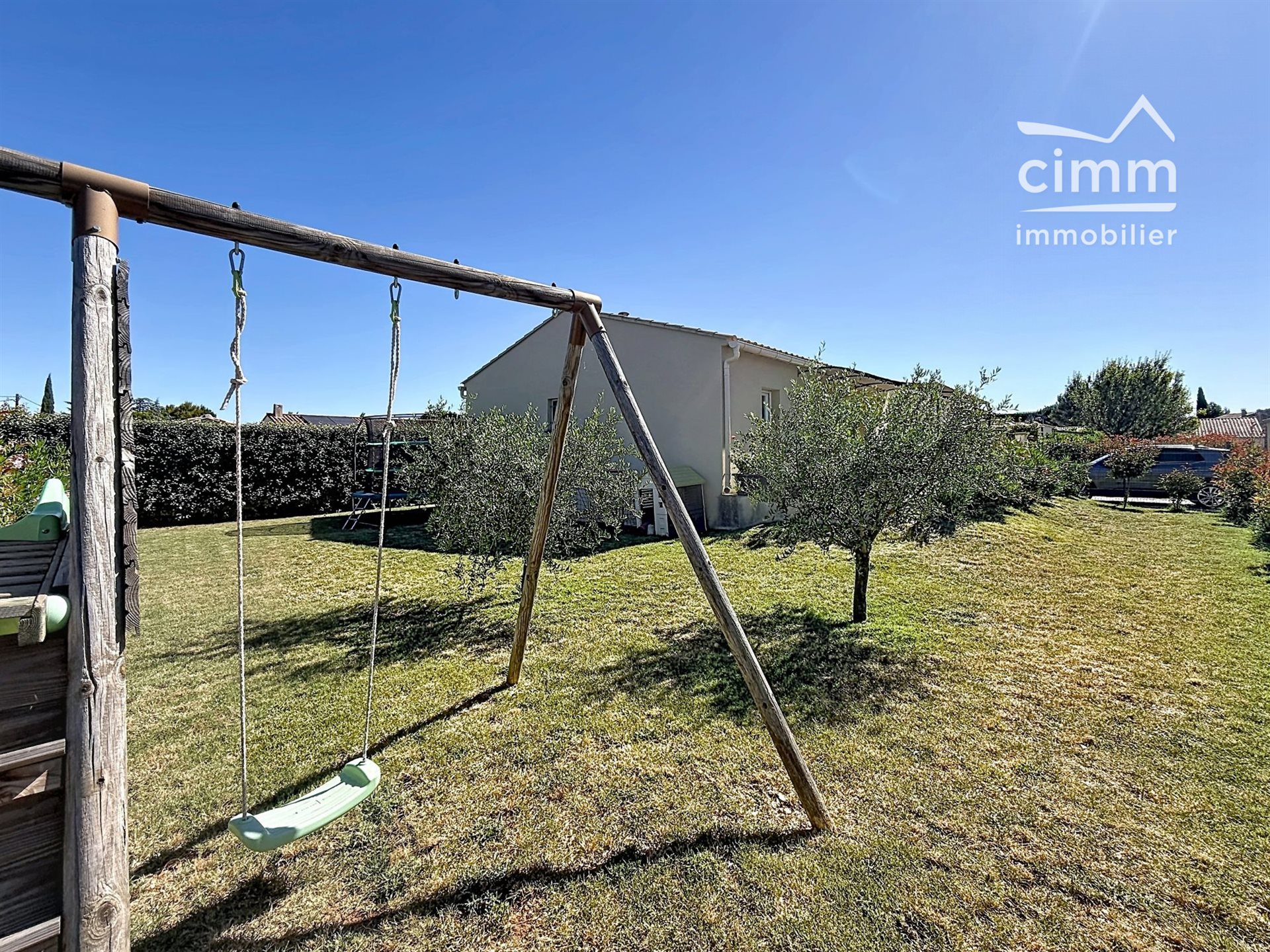 Maison à vendre, 72m², Mazan