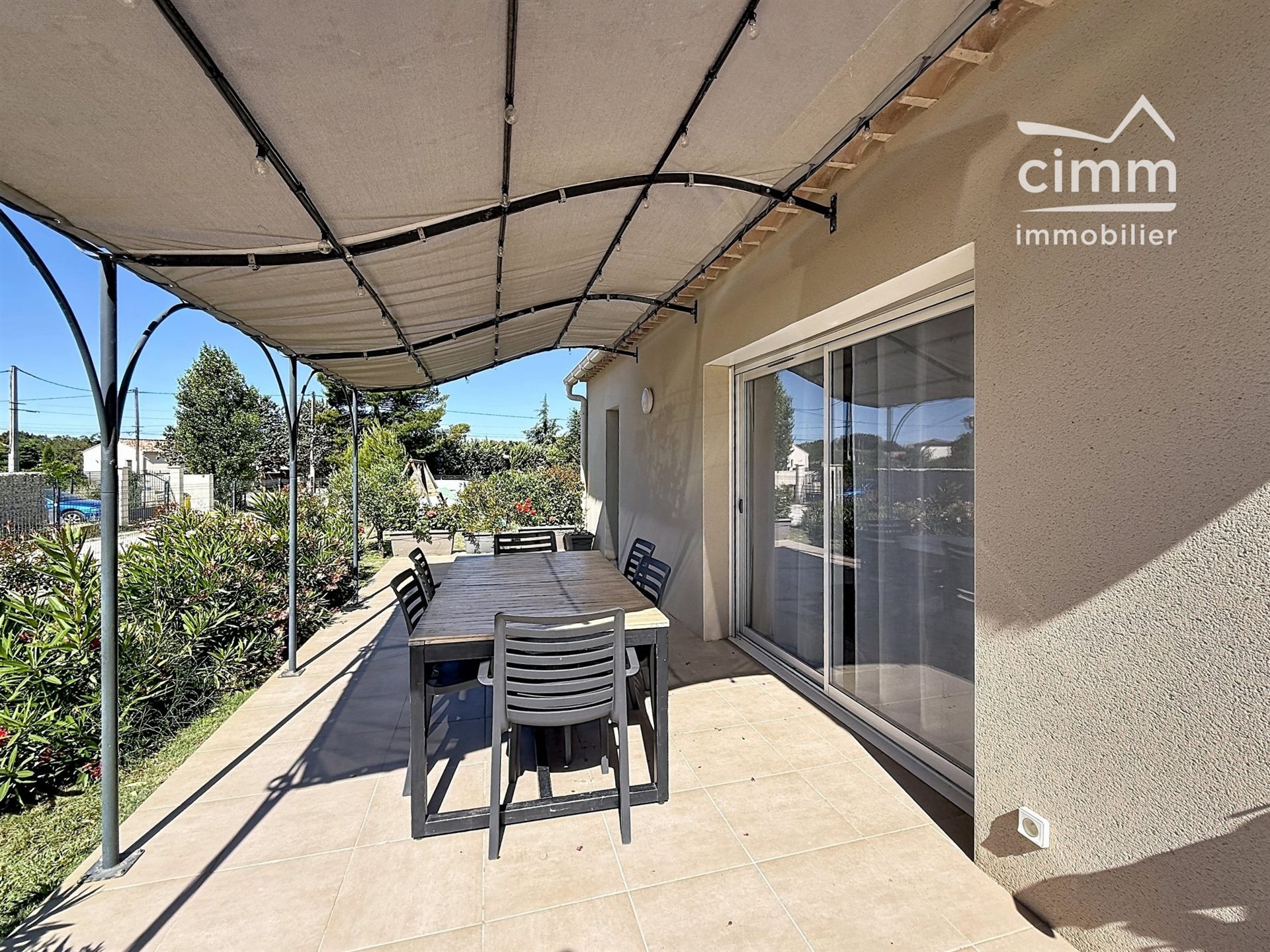 Maison à vendre, 72m², Mazan