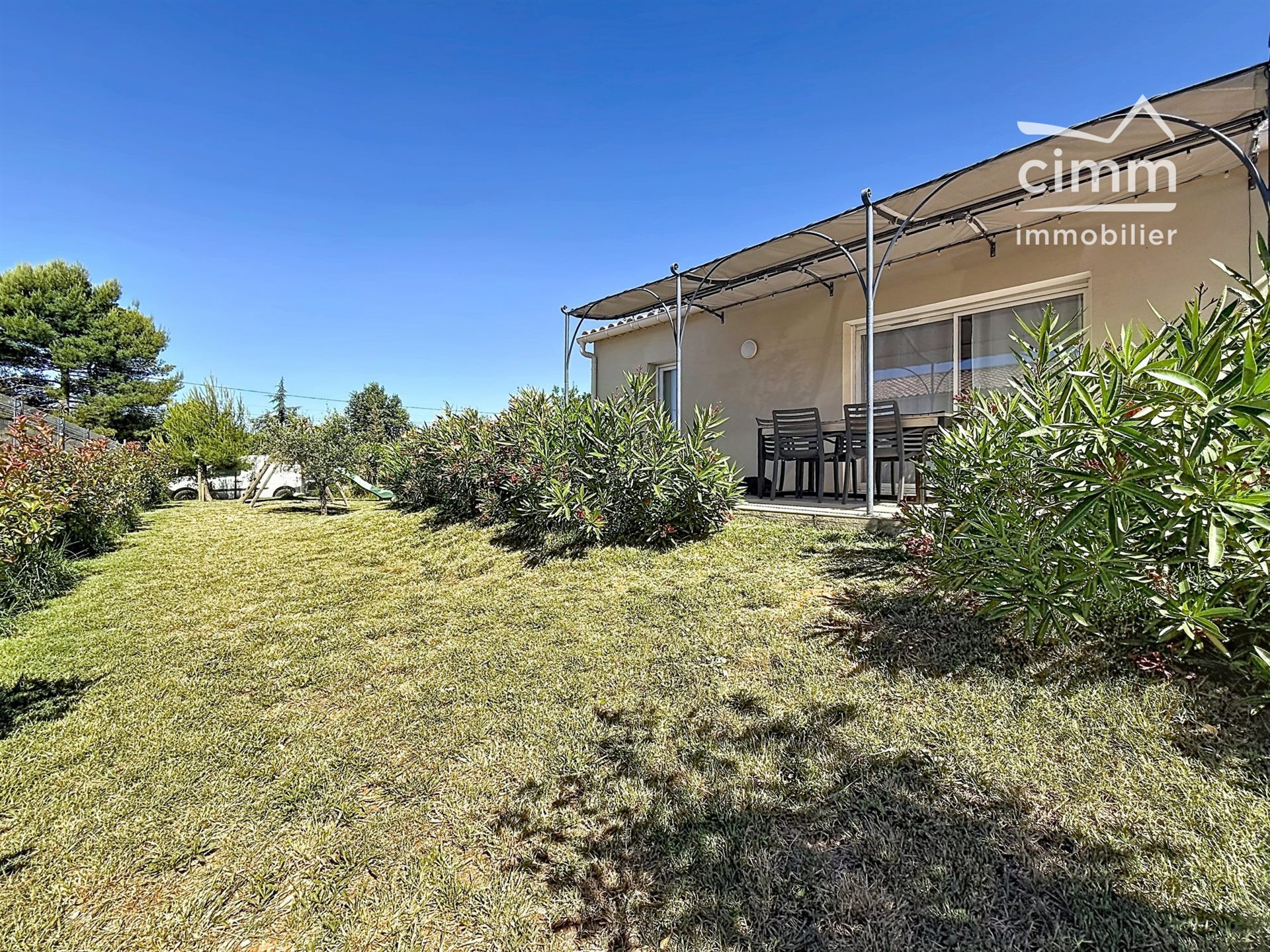 Maison à vendre, 72m², Mazan