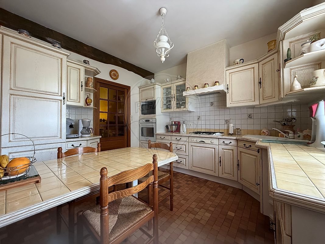 Maison à vendre, 130m², Varzy