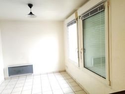 Appartement à louer, 17m², Caen