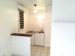 Appartement à louer, 17m², Caen