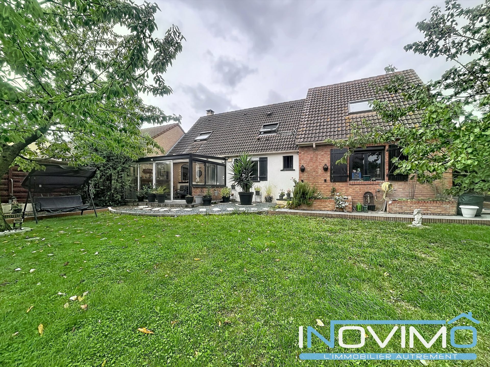 Maison à vendre, 145m², Coudekerque-Branche