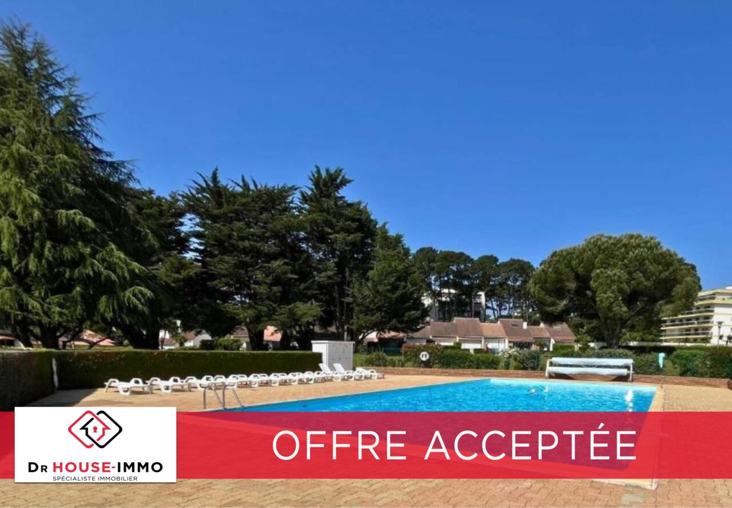 Maison à vendre, 39m², Pornic