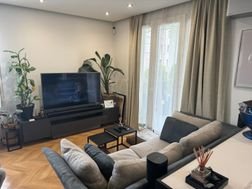 Appartement à louer, 63m², La Courneuve