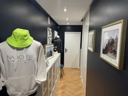 Appartement à louer, 63m², La Courneuve