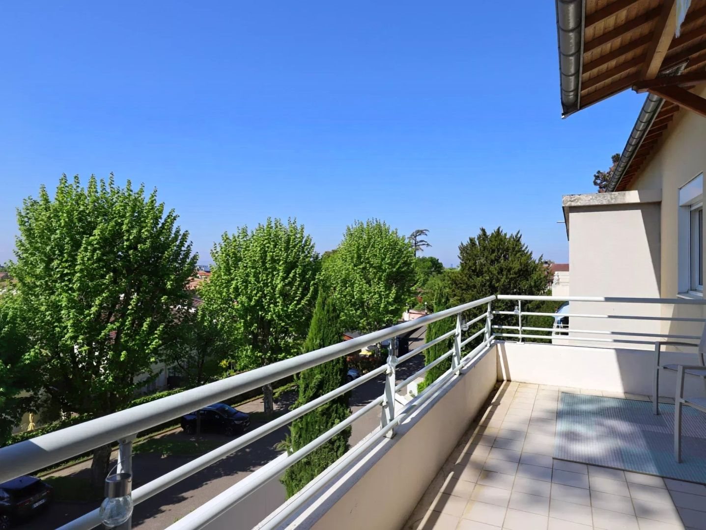 Appartement à vendre, 74m², Genas