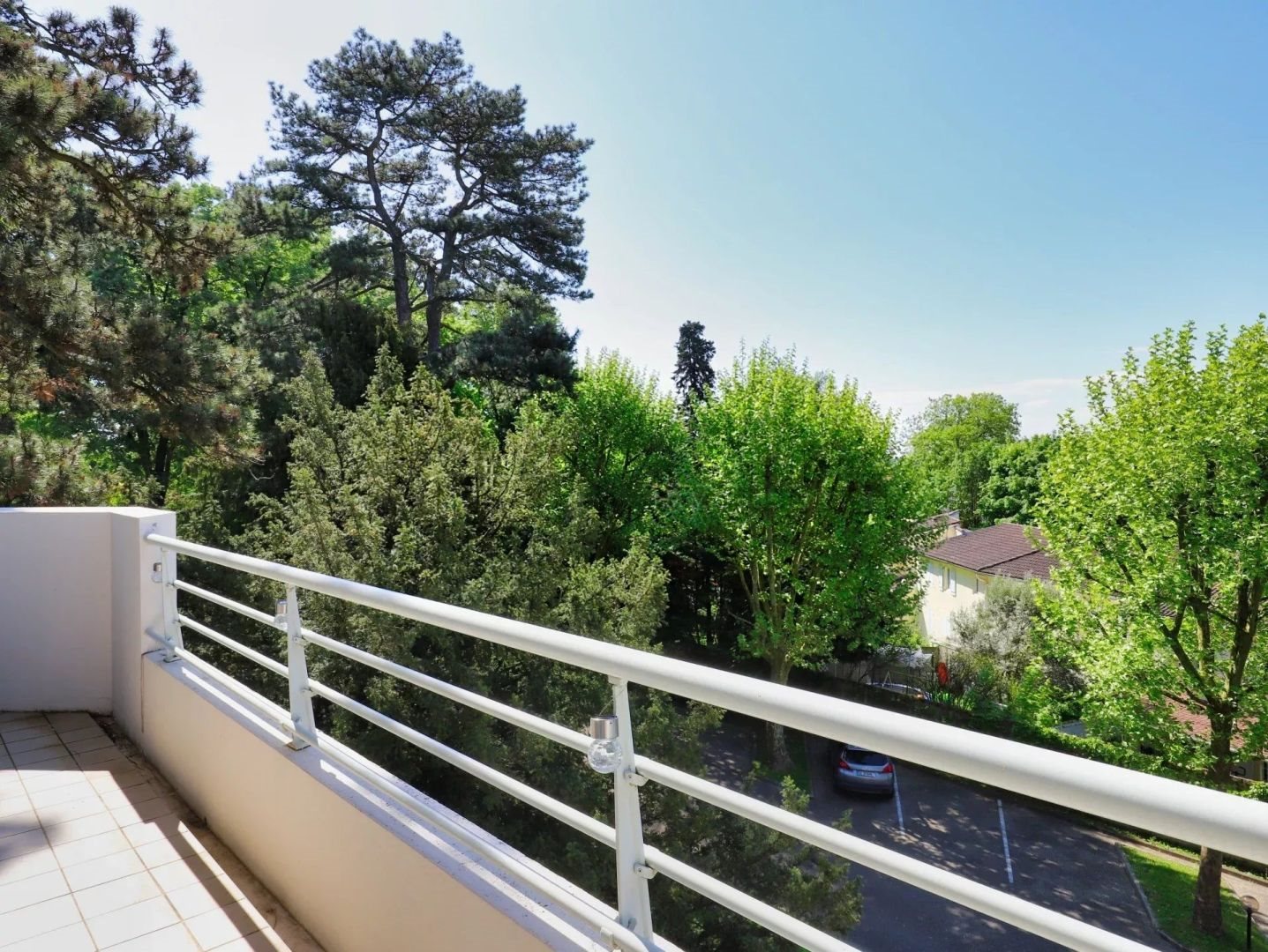 Appartement à vendre, 74m², Genas