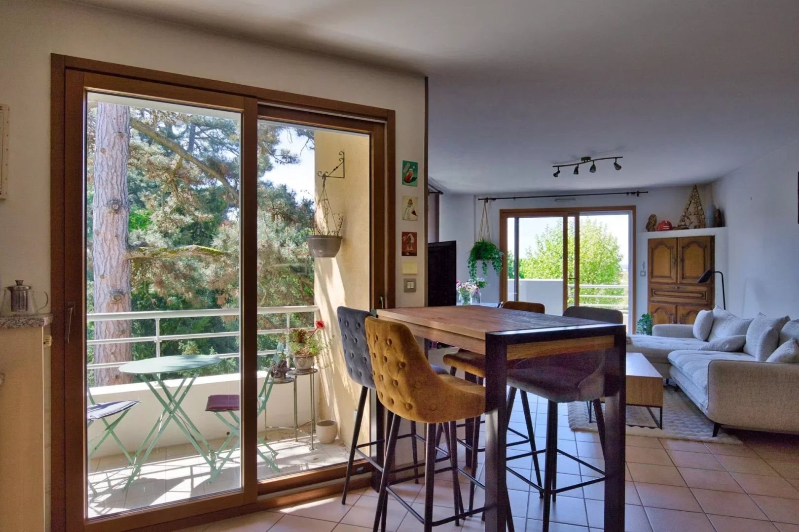 Appartement à vendre, 74m², Genas