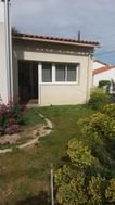 Appartement à louer, 21m², La Rochelle