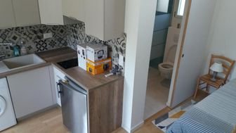 Appartement à louer, 21m², La Rochelle