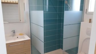 Appartement à louer, 21m², La Rochelle