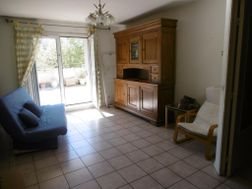 Appartement à louer, 50m², Gières