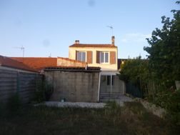 Maison à louer, 112m², Tonnay-Charente