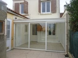Maison à louer, 112m², Tonnay-Charente