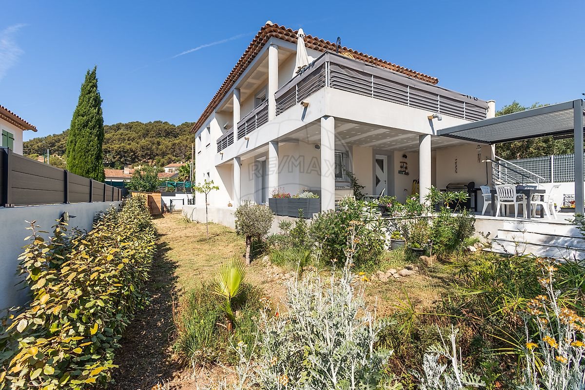 Maison à vendre, 144m², La Garde