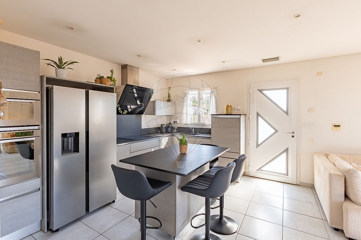 Maison à vendre, 144m², La Garde