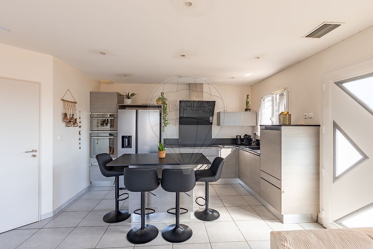 Maison à vendre, 144m², La Garde
