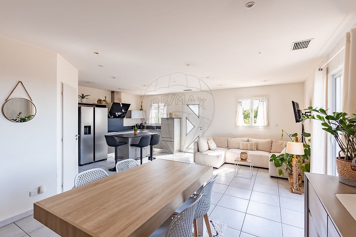 Maison à vendre, 144m², La Garde