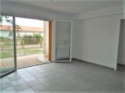 Appartement à louer, 41m², Biscarrosse