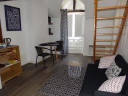 Appartement à louer, 27m², Blois