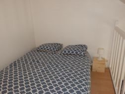 Appartement à louer, 27m², Blois