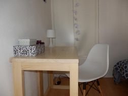 Appartement à louer, 27m², Blois