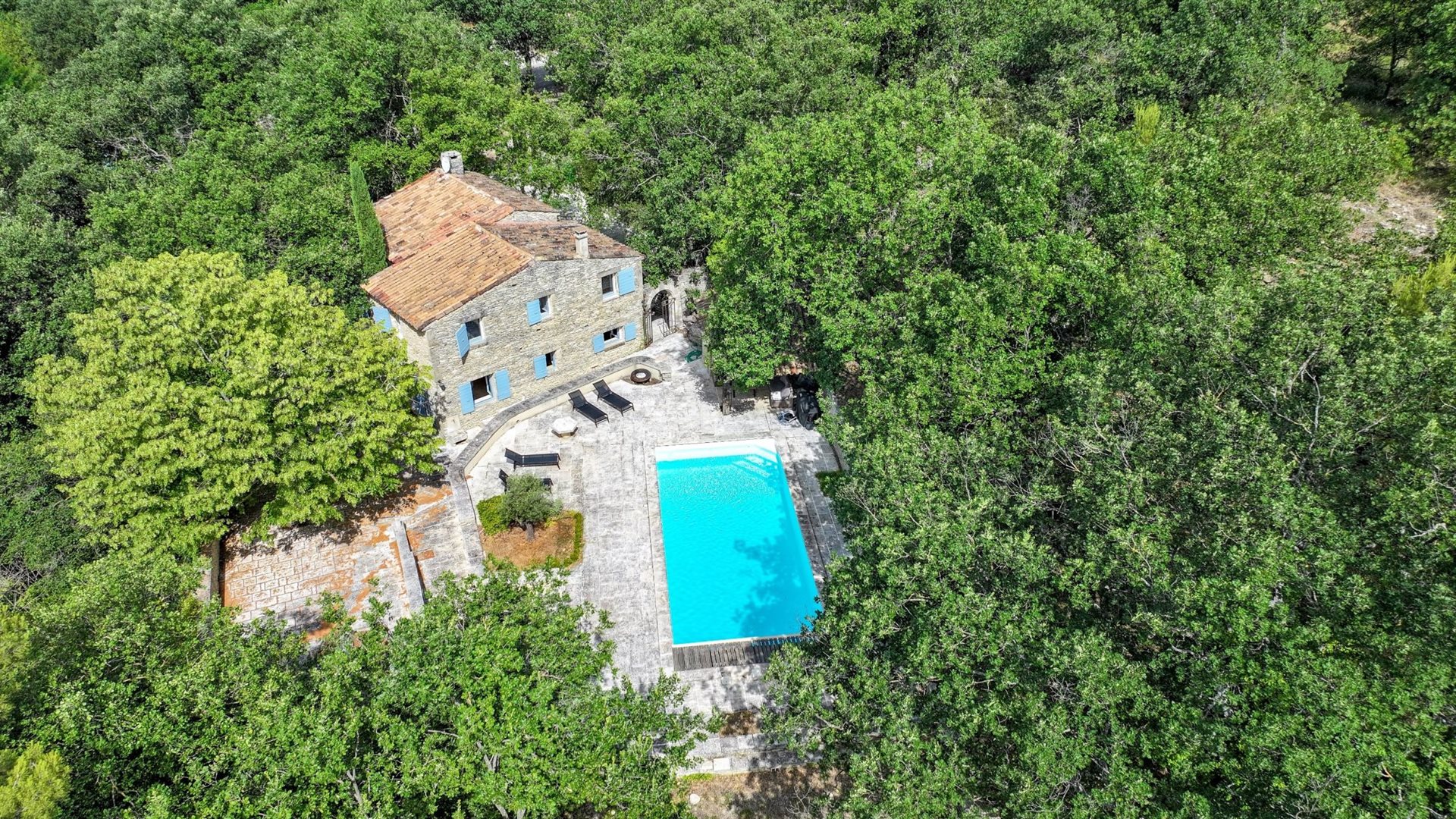 Maison à vendre, 180m², Goult