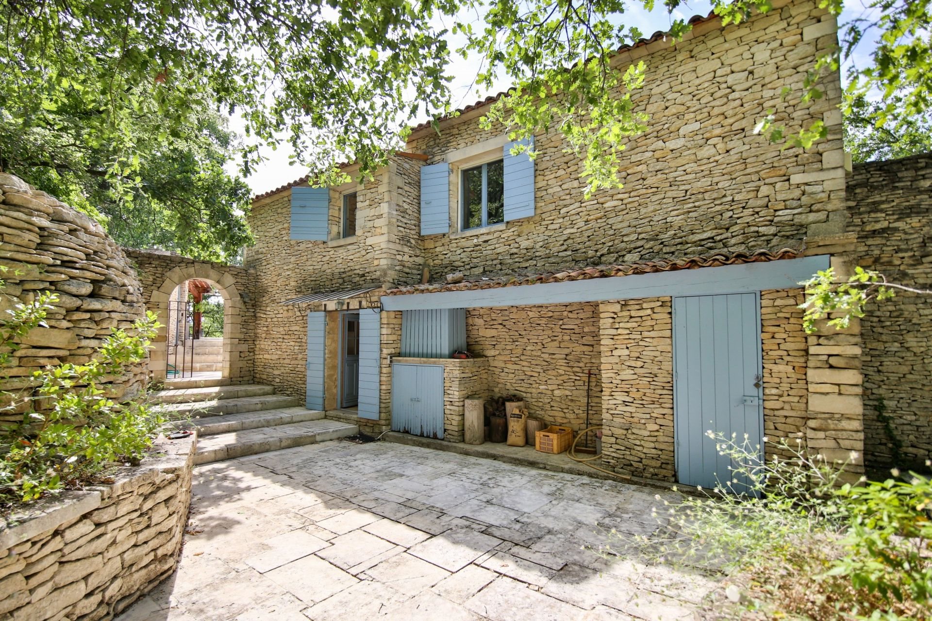 Maison à vendre, 180m², Goult